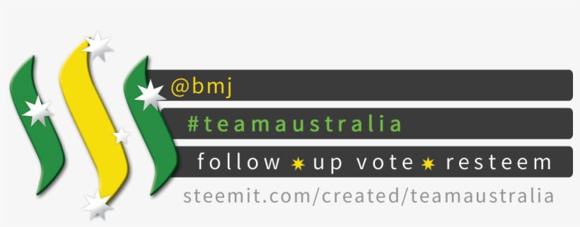 Bmj Teamaustralia - Portable Network Graphics, transparent png download