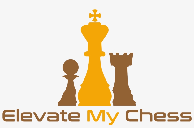 We Are A Canadian Based Company Founded By Chess Lovers - Chess Logo Png, transparent png download