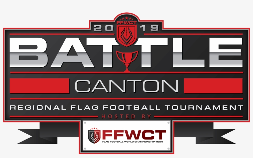 The Flag Football World Championship Tour Presents - Tournament, transparent png download