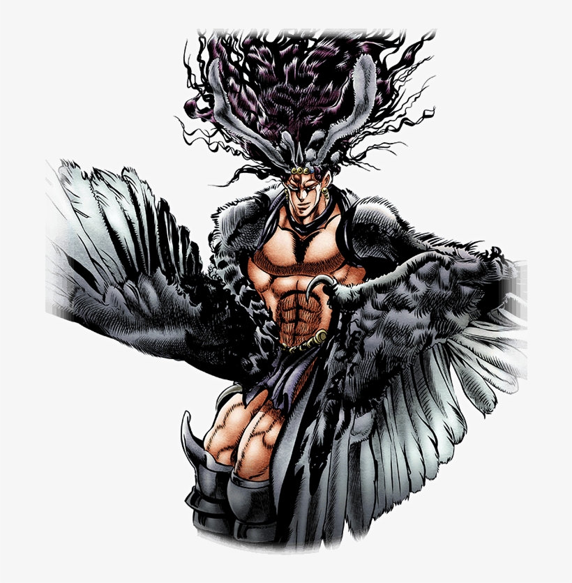 Unit Kars - Fate Averruncus, transparent png download