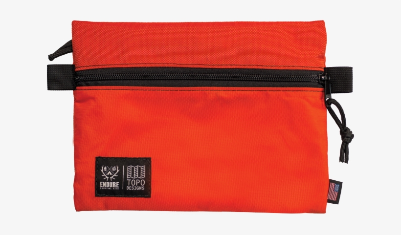 Topo Designs Accessory Bag - Wallet, transparent png download
