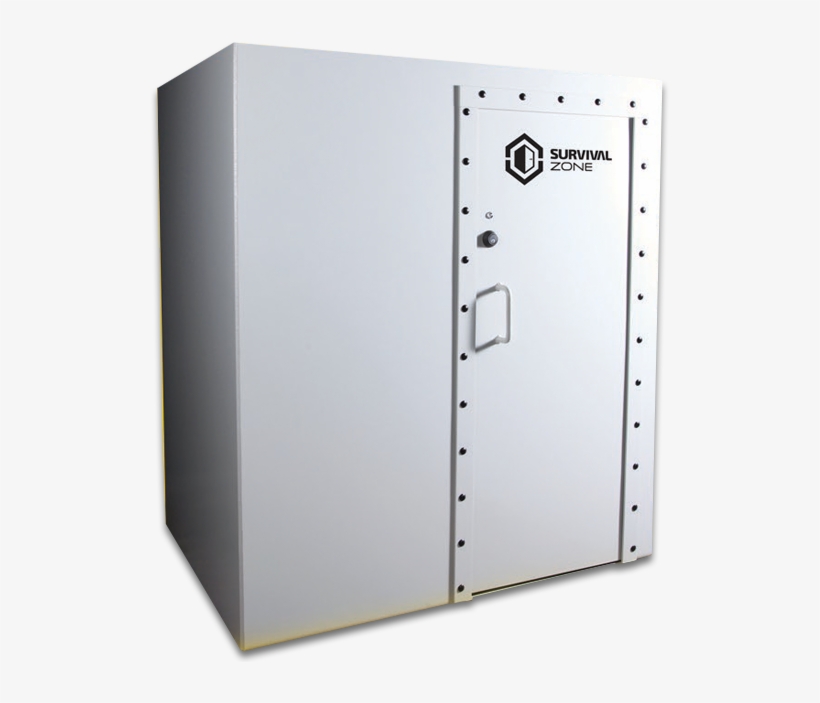 Saferoom - Door, transparent png download