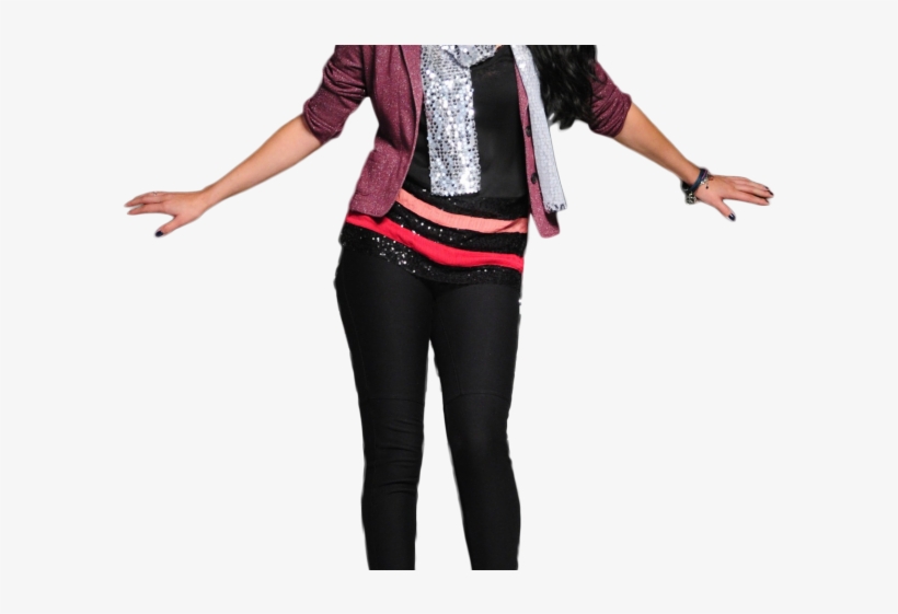 Selena Gomez Clipart Transparent - Png Dol, transparent png download