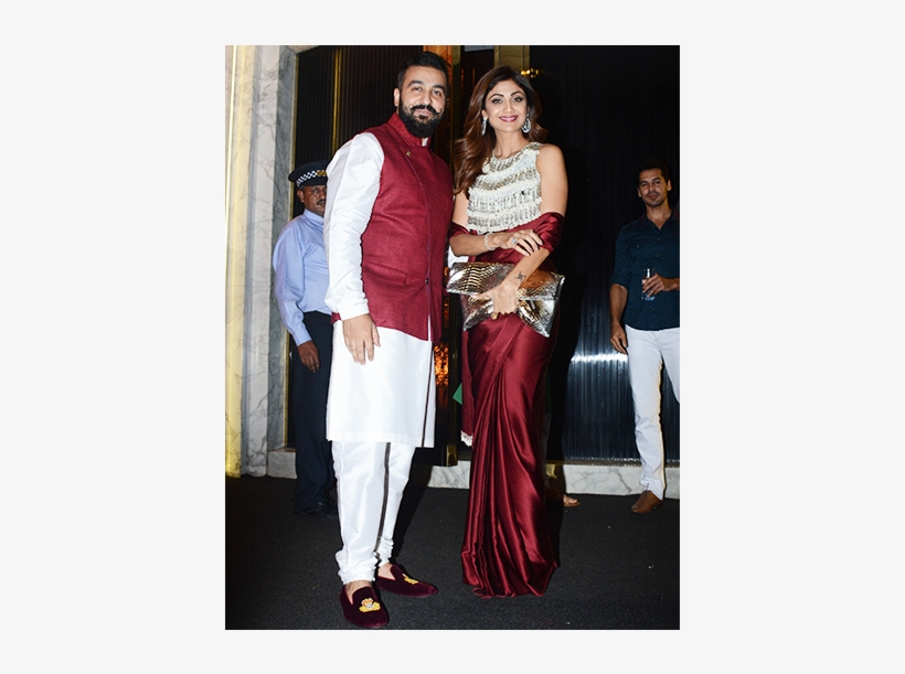 Shilpa Shetty - Ceremony, transparent png download