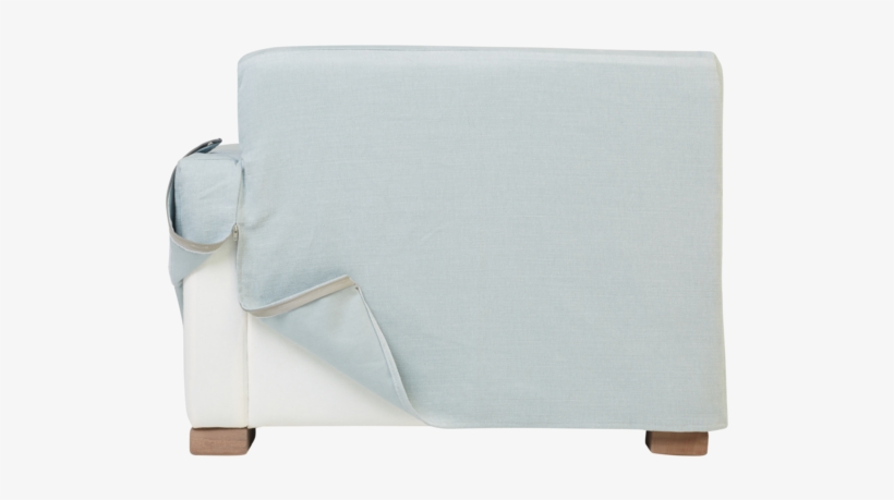 Quick View - Club Chair, transparent png download