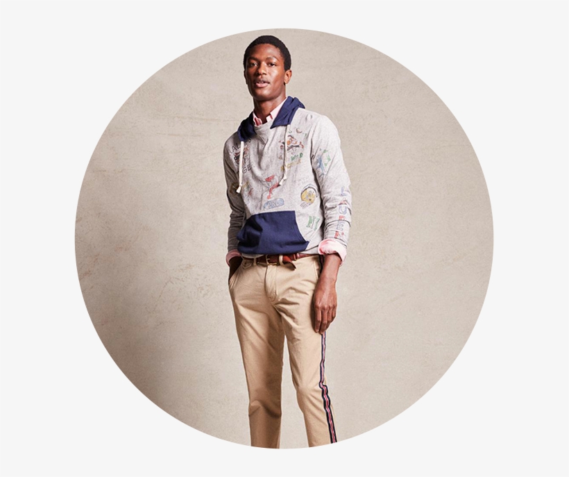 4) Which Look Is Your - Standing, transparent png download