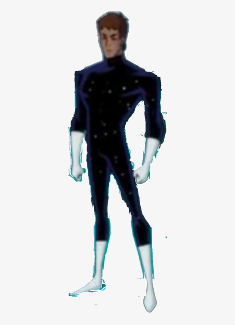 Star Boy - Fictional Character, transparent png download