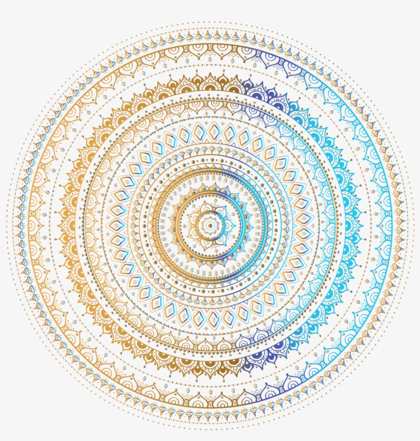 Join - Mandala, transparent png download