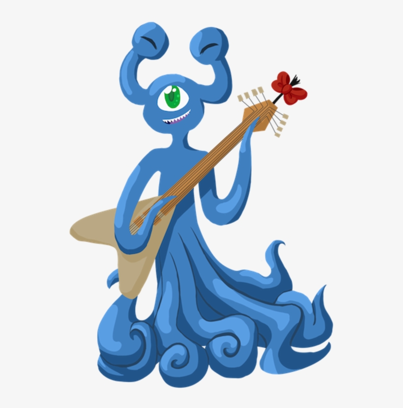 Earthbound / Mother Clipart , Png Download - Mother Cognitive Dissonance Alinivar, transparent png download