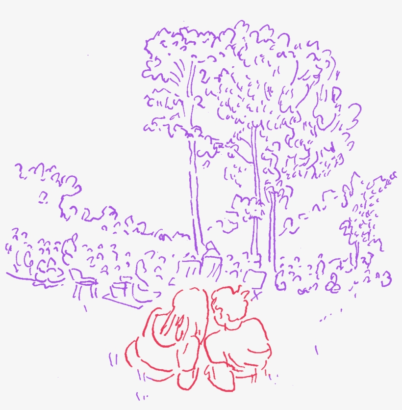 Ask Aunty Meredith - Calligraphy, transparent png download