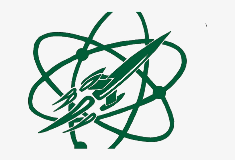 Mustang Clipart Jfk - John F Kennedy Rockets, transparent png download