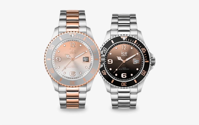 010203010203010203 - Ice Watch 016770, transparent png download