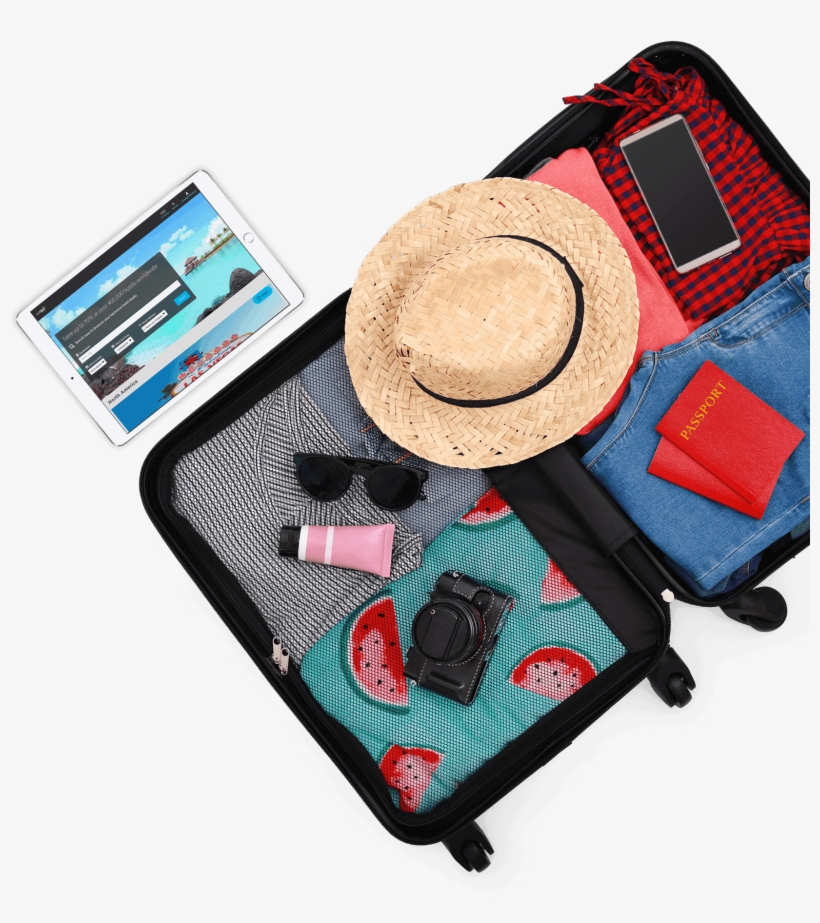 Exclusive Hotel Discounts - Gadget, transparent png download