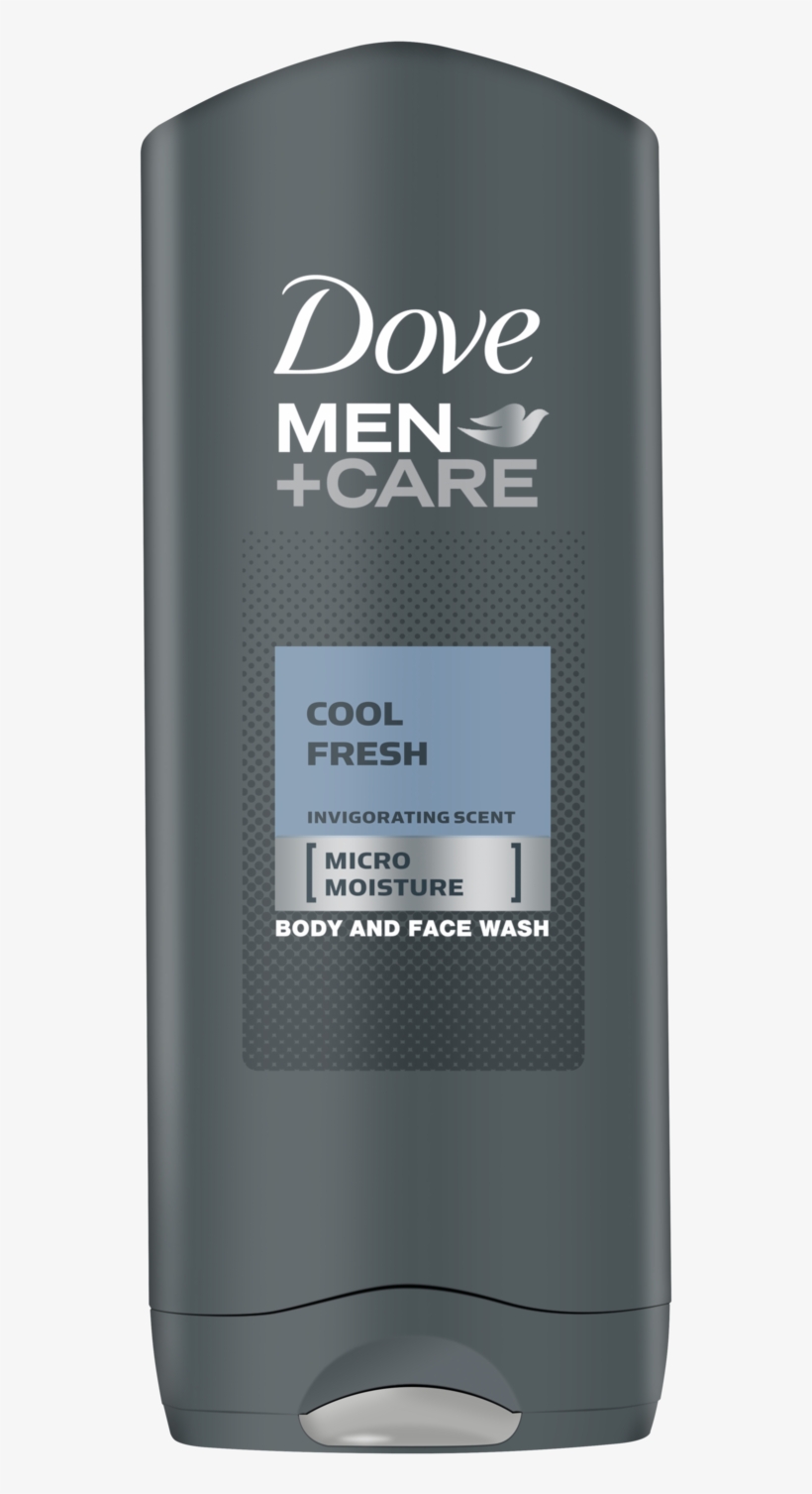 Dove Men Care, transparent png download