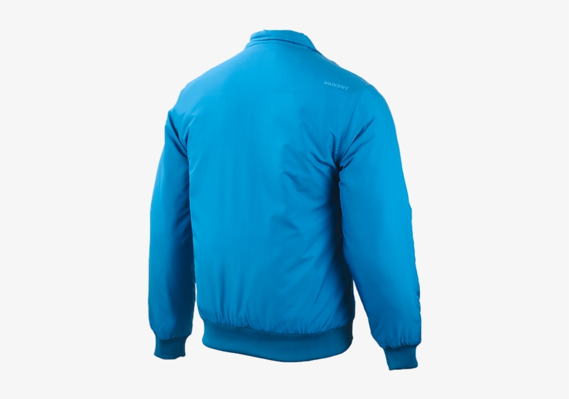 Wildcraft Men Teal Teal Men Jackets - Hetton School Uniform, transparent png download