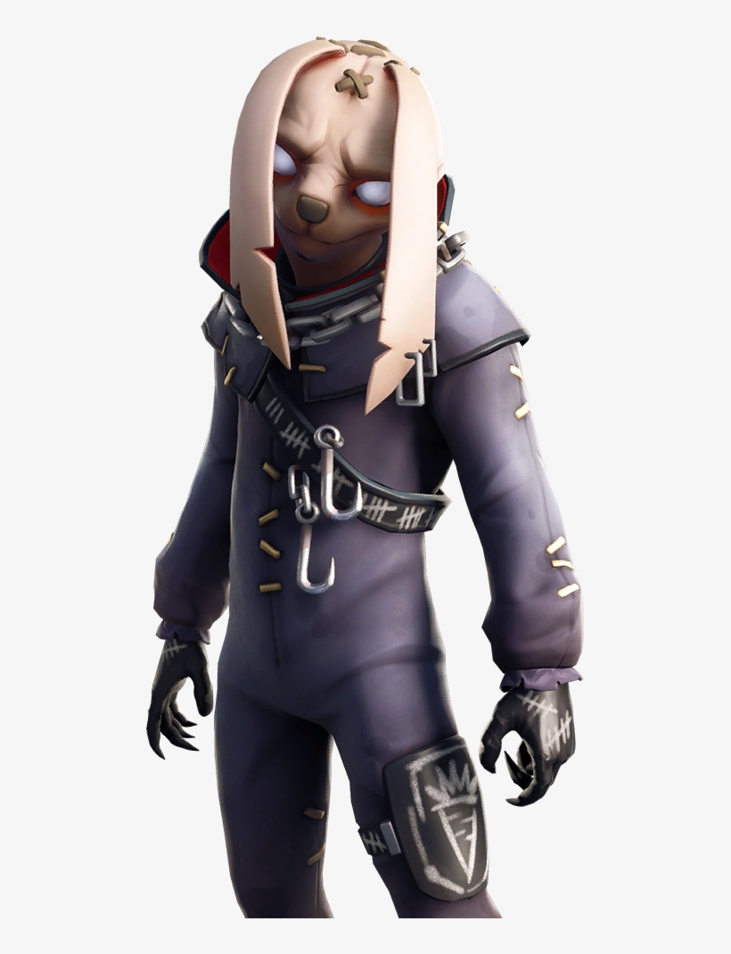 Nitehare - Costume, transparent png download