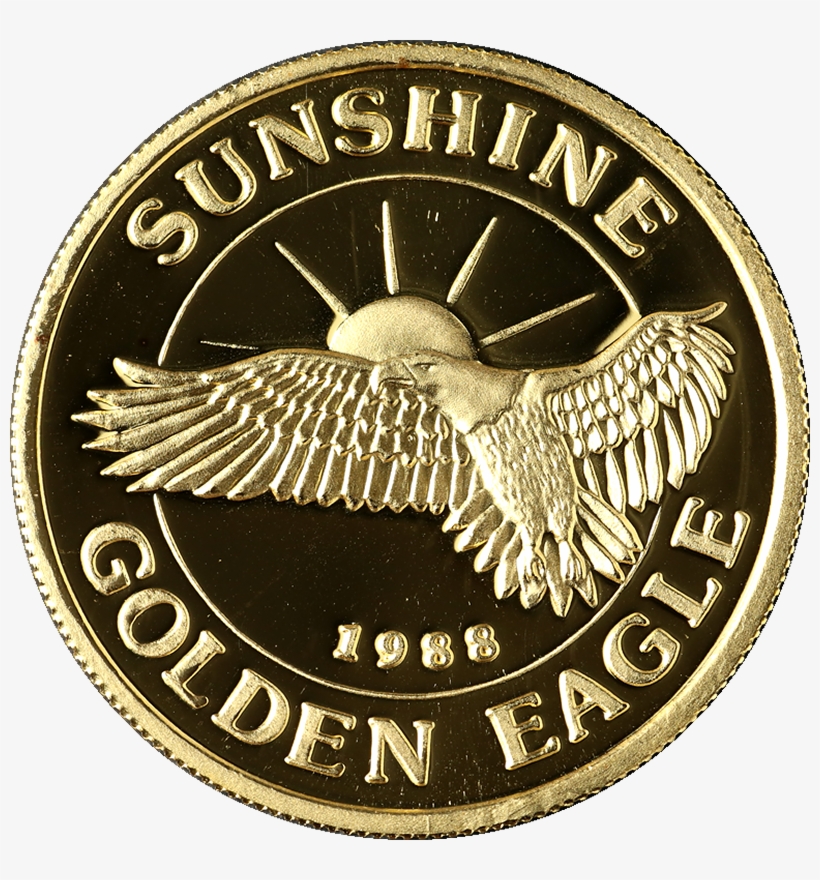 The Executive Coin Company - Us Strategic Command Logo, transparent png download