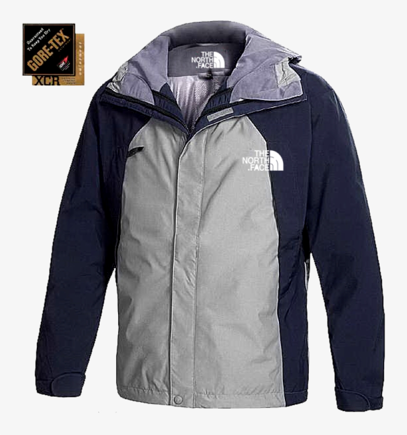 Mens Transparent Raincoat - Gore Tex, transparent png download