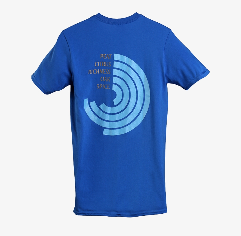 Mens T-shirt - Spiral, transparent png download