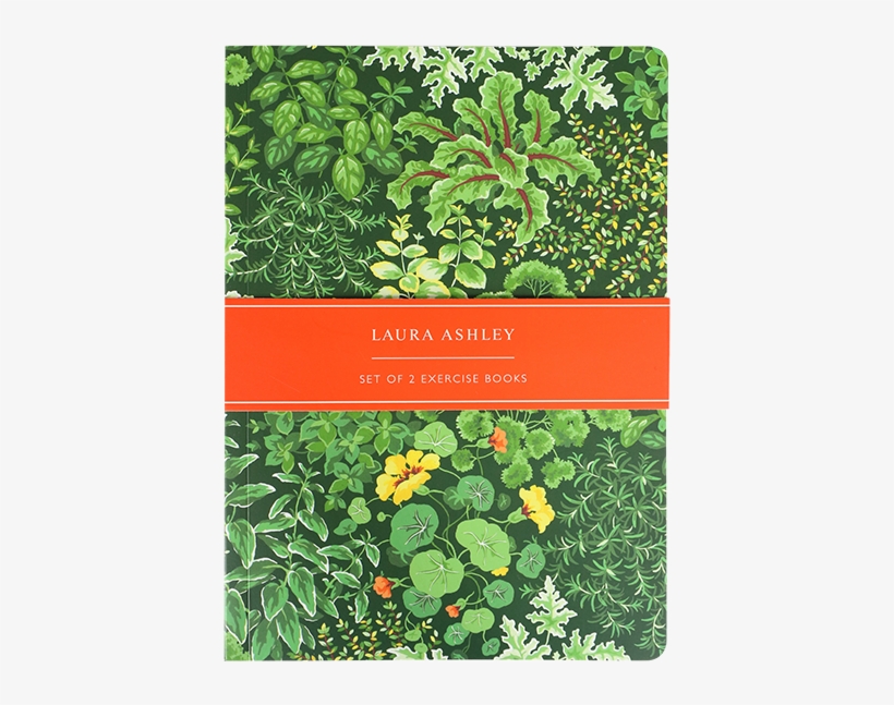 Laura Ashley Living Wall - Laura Ashley Notebook, transparent png download