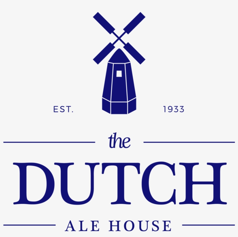 Thedutchlogovector-01 - Graphic Design, transparent png download