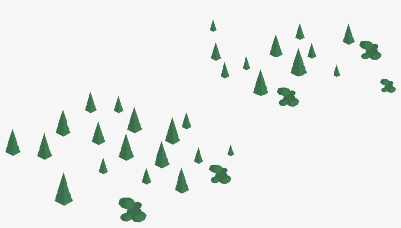 As The Average Global Temperature Rises, The Rate Of - Christmas Tree, transparent png download