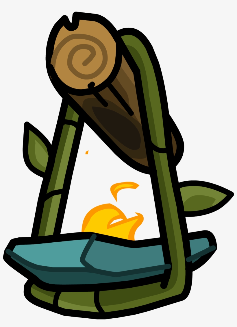 Hanging Torch, transparent png download
