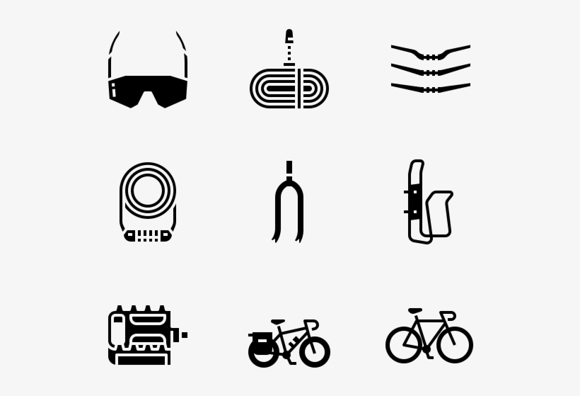 Bicycle, transparent png download