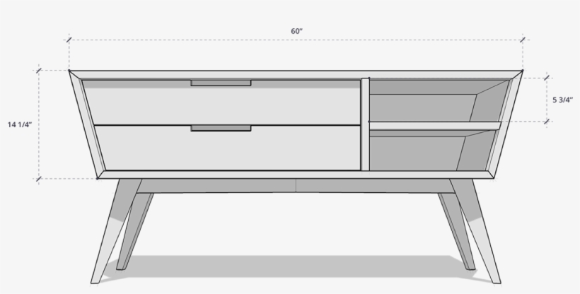 A Maker's Dream - Bench, transparent png download