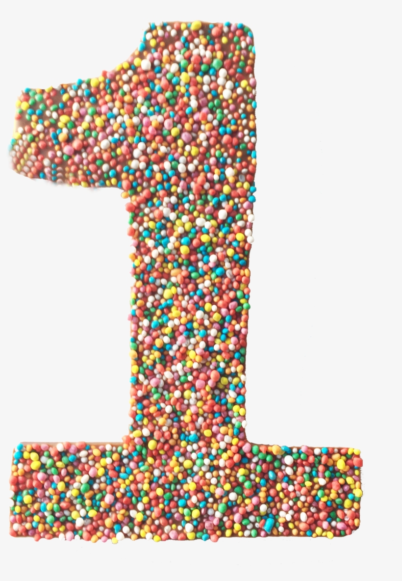 Chocolate Freckle Number 1, transparent png download