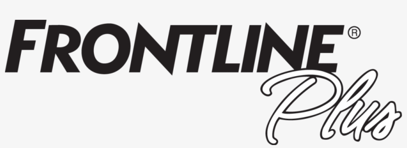 Frontline Plus Flea & Tick - Frontline Plus, transparent png download