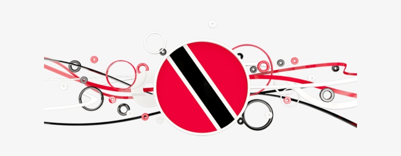 Download Flag Icon Of Trinidad And Tobago At Png Format - Lineas De La Bandera De Mexico, transparent png download