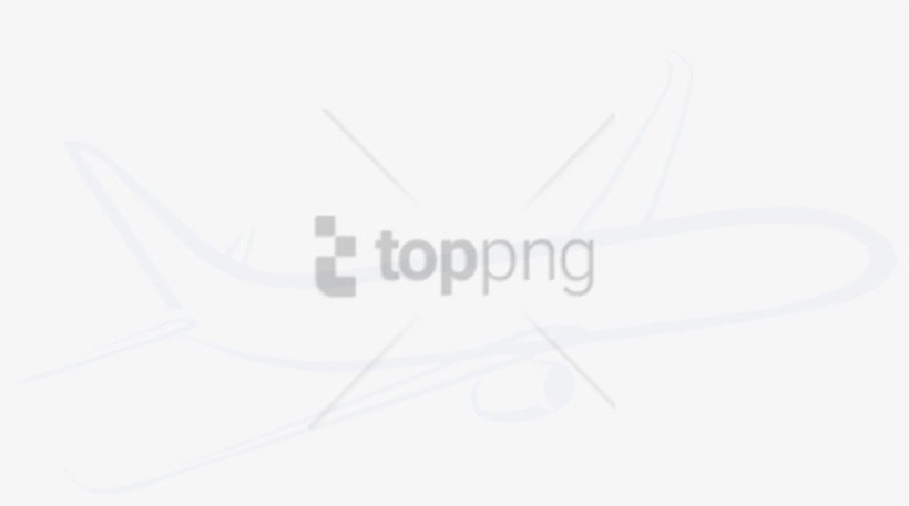 Free Png Iconairplane Icon Airplane Icon Airplane - Aeronautics, transparent png download