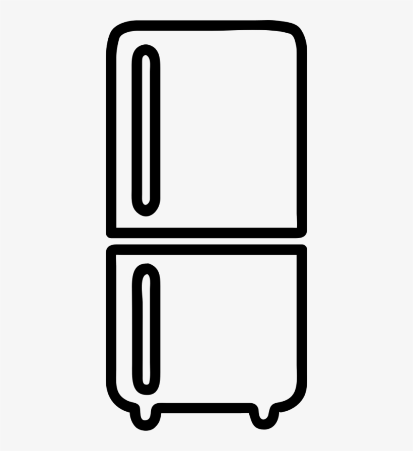 Refrigerator Cleaning Svg Png Icon Free Download Transparent PNG