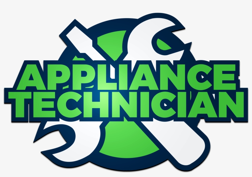 Home Appliance Repair In Ottawa Oven Fridge Washer - Graphic Design, transparent png download