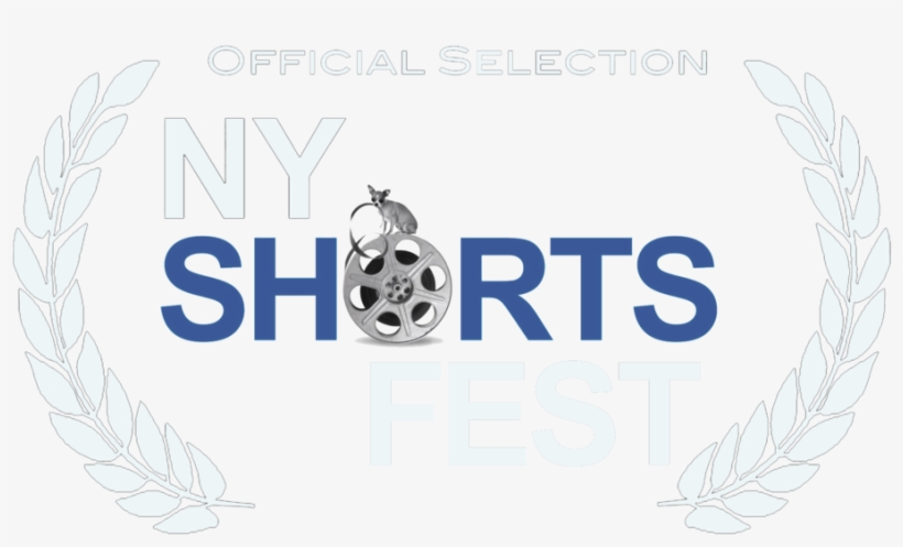 Official Selection Ny Shorts Fest - La Shorts Fest, transparent png download