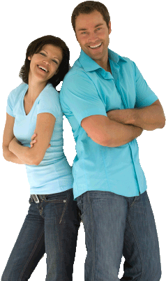 Envoy Mortgage Loan Austin - Family (284x423), Png Download