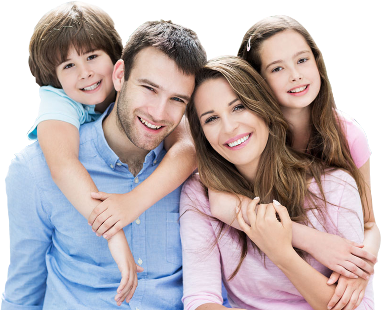 Family Png Hd Transpa Images Pluspng - Forever Youthful: Healthy Living (800x630), Png Download