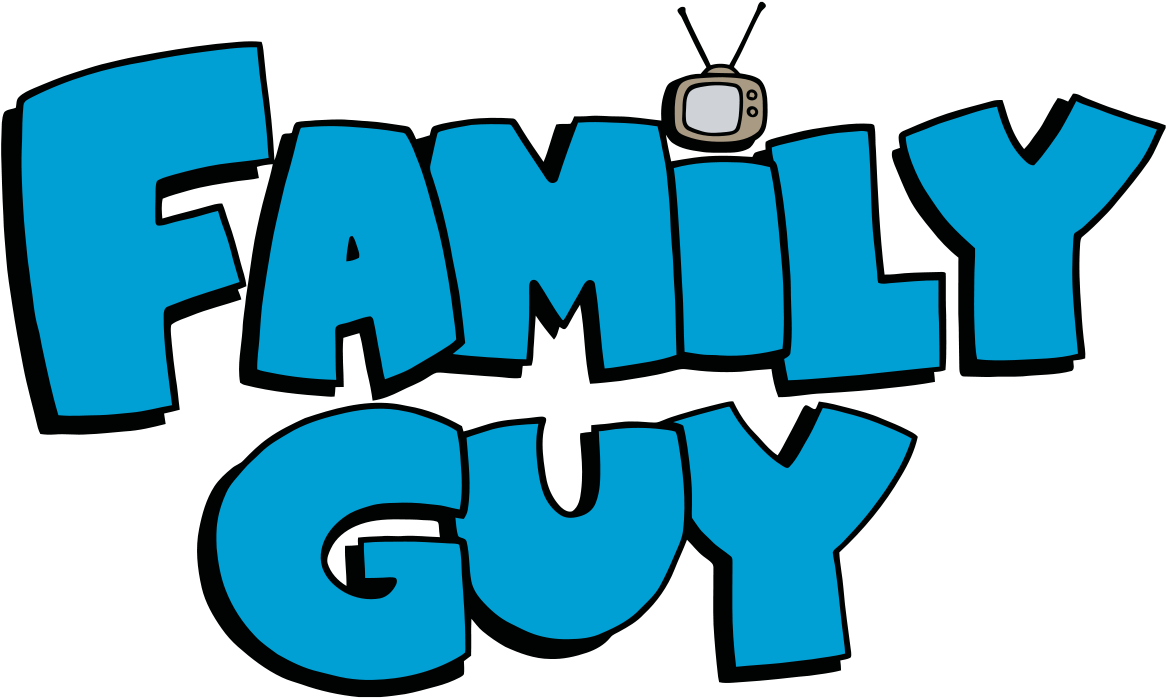 Family Guy - Family Guy Png (1200x716), Png Download