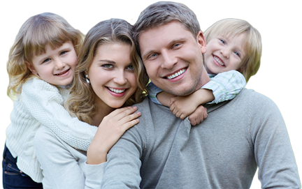 Beautiful Smiles, Shining Confidence - Peoria Dental Care (460x285), Png Download