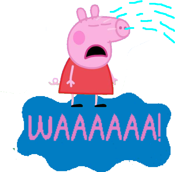 Image Waaaaaa Logo Png Fanon Wiki Fandom - Logo (608x678), Png Download