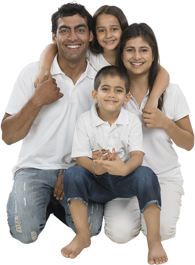 Download Stock Photography Happiness Family Royalty-free Smile - Happy