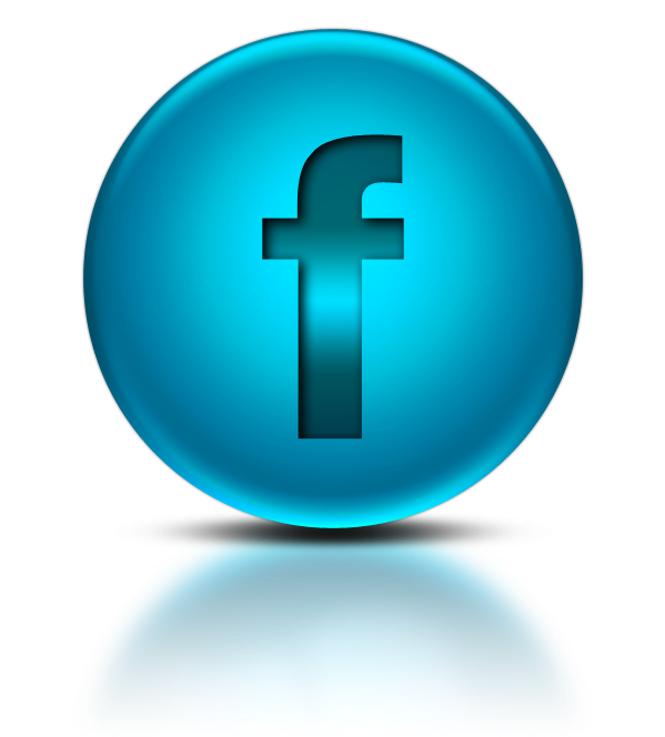 Logo Latest Fb - Game Controller Icon Blue (600x700), Png Download