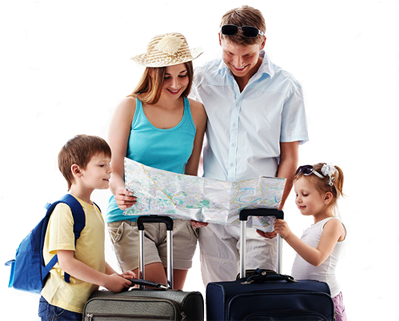 Spend An Unforgettable Vacation In Villa Biston - Mivine 10ft 3pcs Pack Universal Micro Usb Extra Long (570x320), Png Download