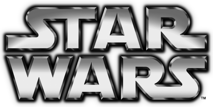 Star Wars Png (600x315), Png Download