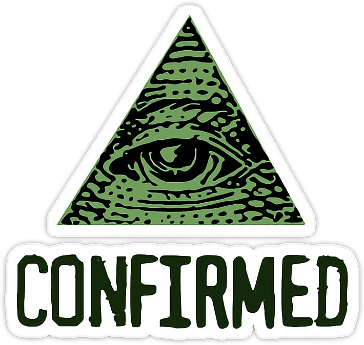 Mlg Png Pack Picture Free - Illuminati & Mlg / Illuminati Confirmed (375x360), Png Download