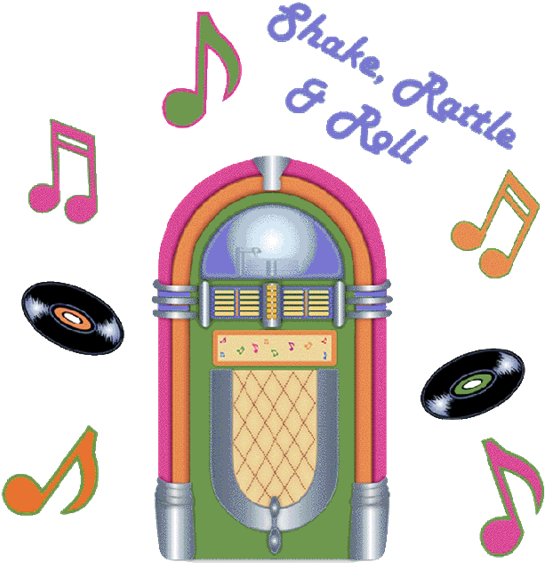Jpg Library Download Sock Hop Ssockhopclipart Harrison - 1950's Sock Hop Clip Art (578x600), Png Download