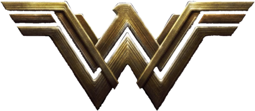 Download Hd Wonder Woman Logo Png File Wonder Woman 2017 Logo Transparent Png Image Nicepng Com