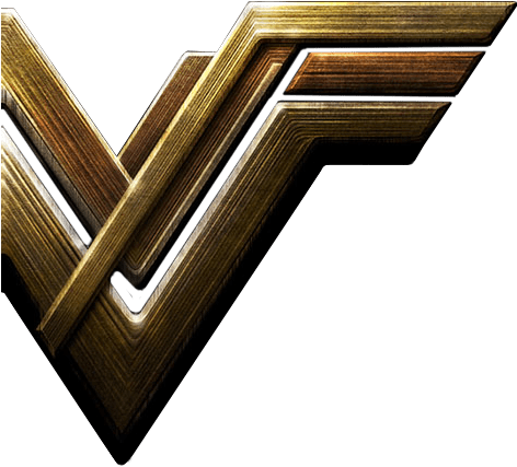 Wonder Woman Logo - Wonder Woman (471x436), Png Download