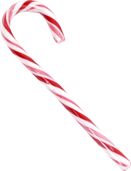 Png Candy Cane Clipart Black And White Stock - Personalized Holiday Photo Mug (459x600), Png Download